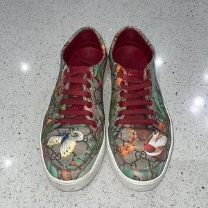 Gucci Men’s sneakers size 5.5